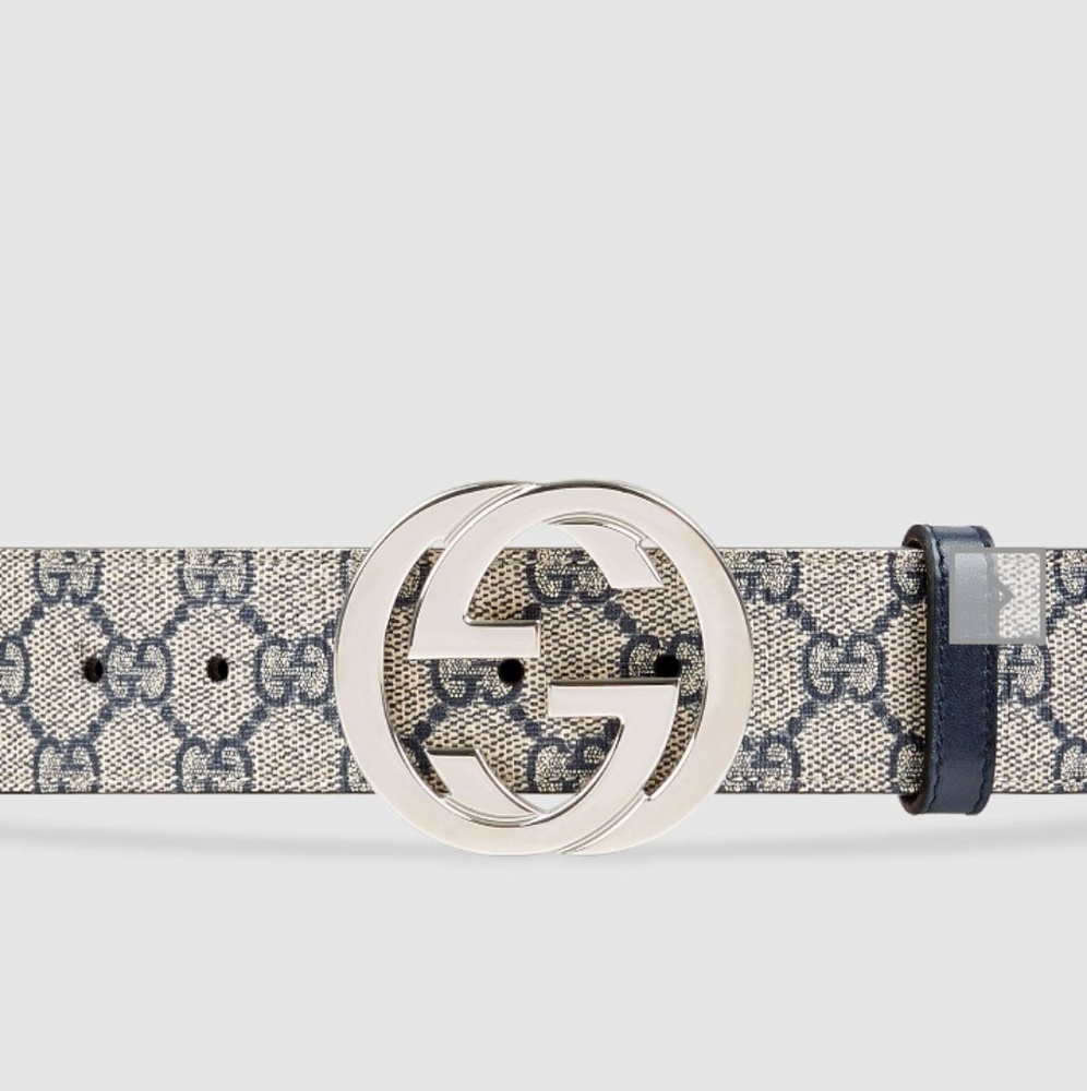 Belt